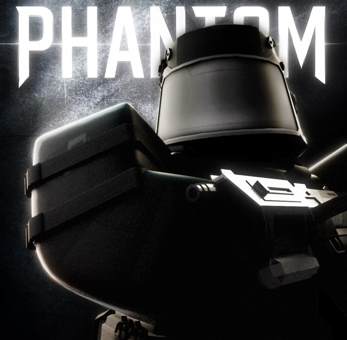 [GAR] Phantom Guard Logo